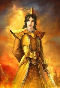 王爺駕到