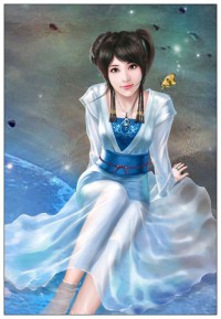 千尋問情(女尊)