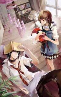女兒的援交(女兒版)