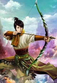 偏遠山村任教,驚遇狐狸精!