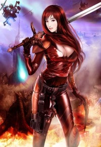 空間小農女:致富種田逃荒忙